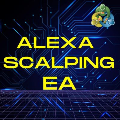 Alexa Scalping EA