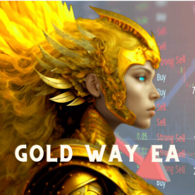 Gold Way EA MT5
