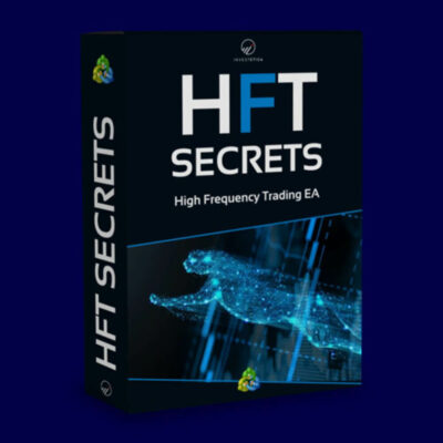 HFT Secrets EA