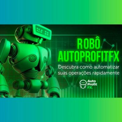 AutoProfitFX TrendTrack EA