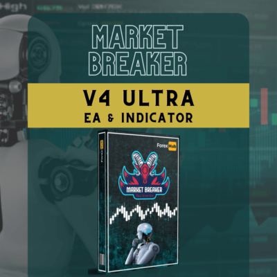 Market Breaker EA MT4