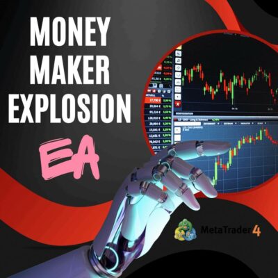 Money Maker Explosion EA