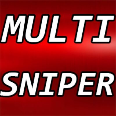 Multi Sniper EA