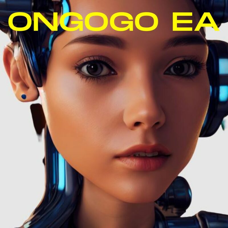 ONGOGO EA