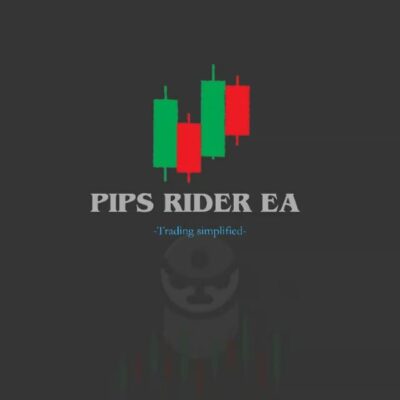 Pips Rider EA Bot