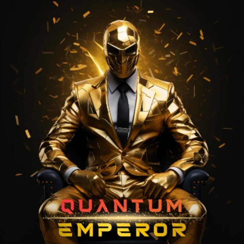 Quantum Emperor EA