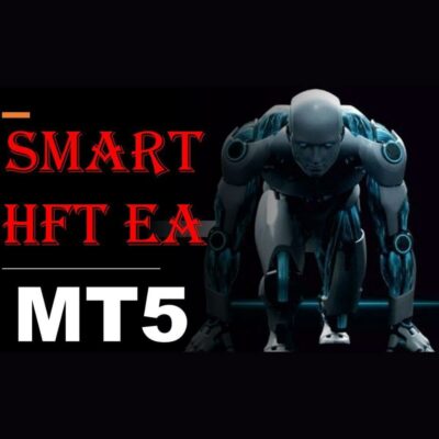 Smart HFT EA