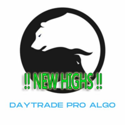 DayTrade Pro Algo EA