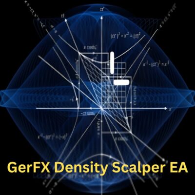 GerFX Density Scalper EA
